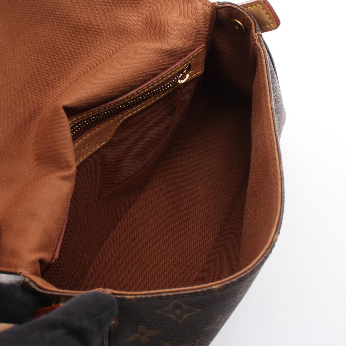 Louis Vuitton Mini Looping · Monogram