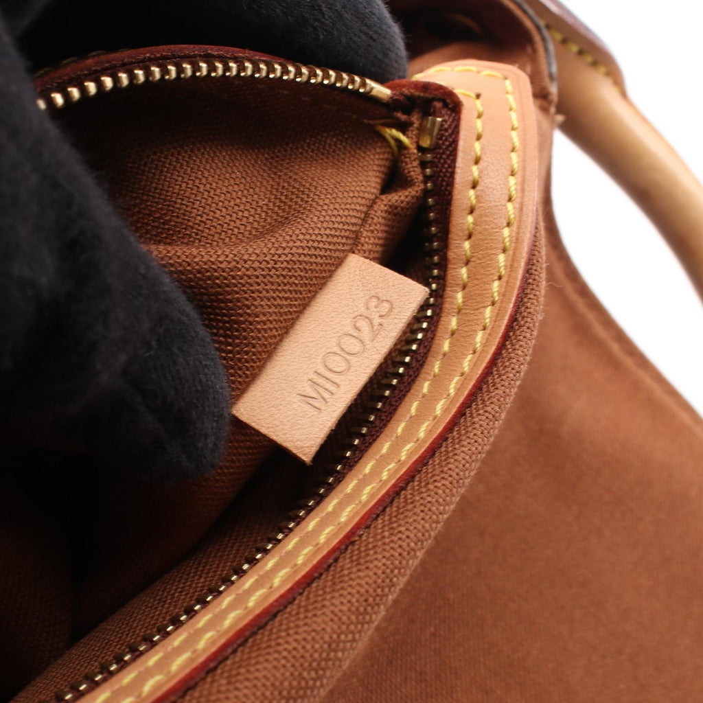 Louis Vuitton Mini Looping · Monogram