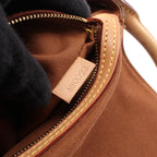 Louis Vuitton Mini Looping · Monogram