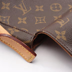Louis Vuitton Mini Looping · Monogram