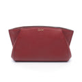 Cartier C de Cartier · Leather Clutch