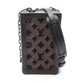 Louis Vuitton Vertical Soft Trunk · Tuftage