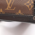 Louis Vuitton Vertical Soft Trunk · Tuftage