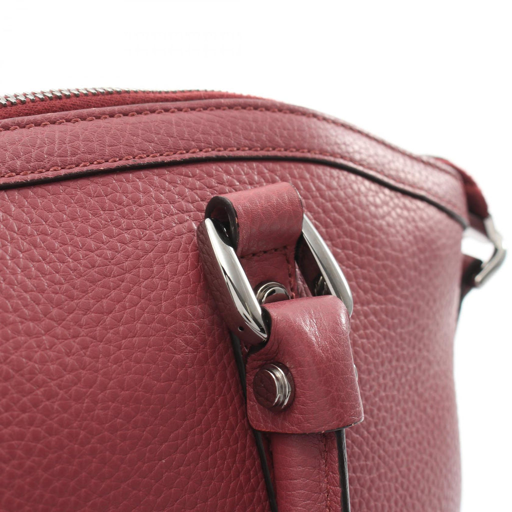 Gucci Interlocking G · Leather Tote