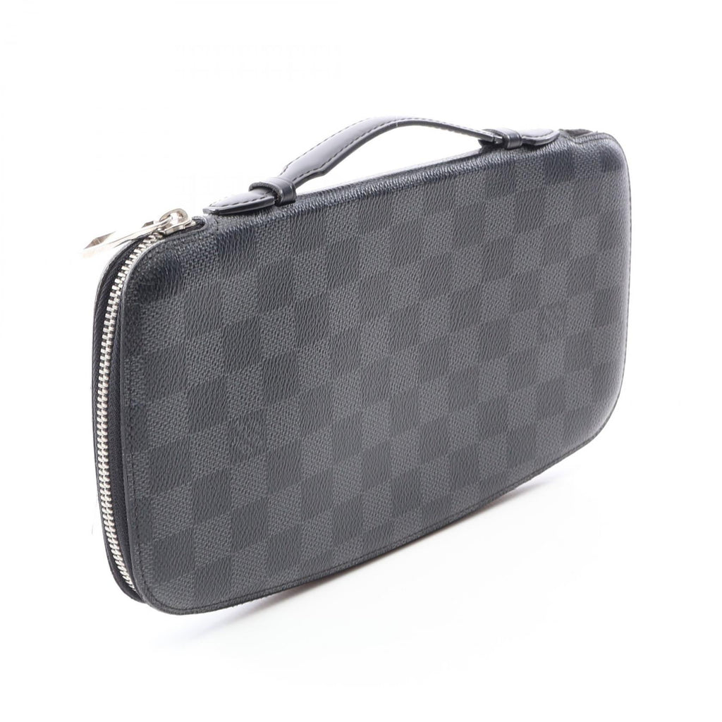 Louis Vuitton Atoll · Damier Graphite