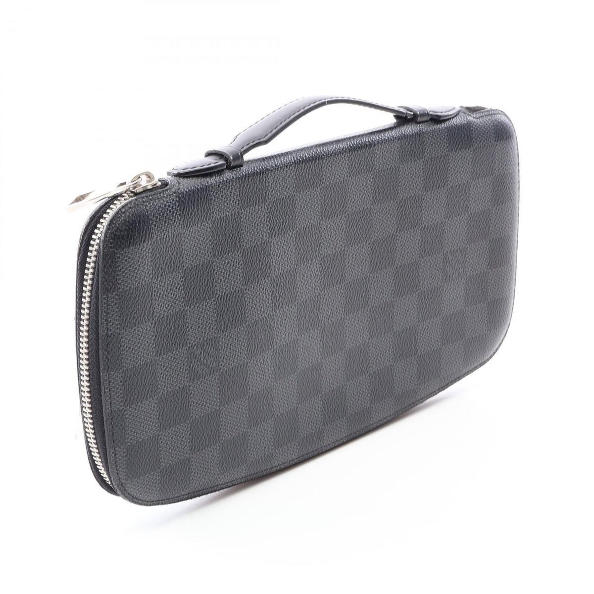 Louis Vuitton Atoll · Damier Graphite
