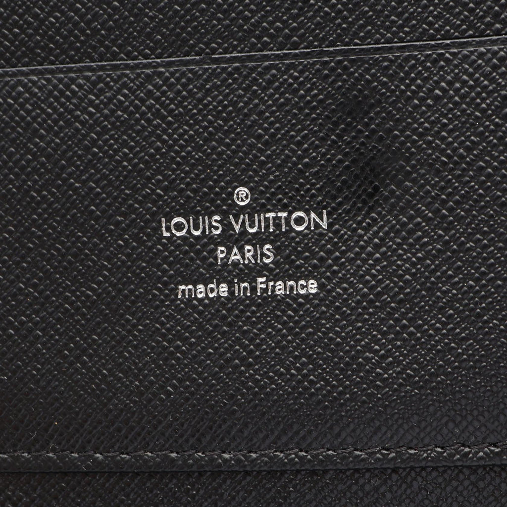 Louis Vuitton Atoll · Damier Graphite