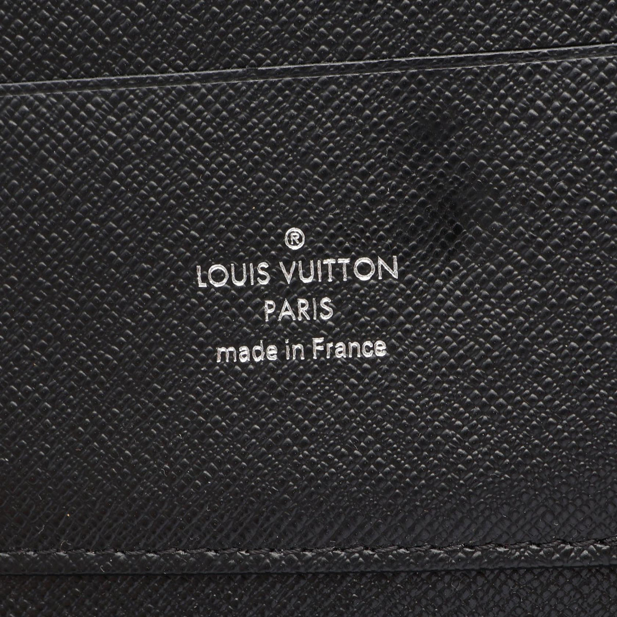 Louis Vuitton Atoll · Damier Graphite