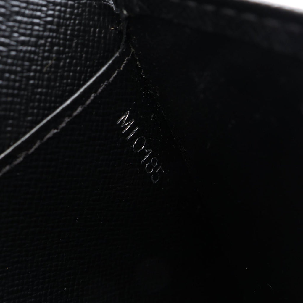Louis Vuitton Atoll · Damier Graphite