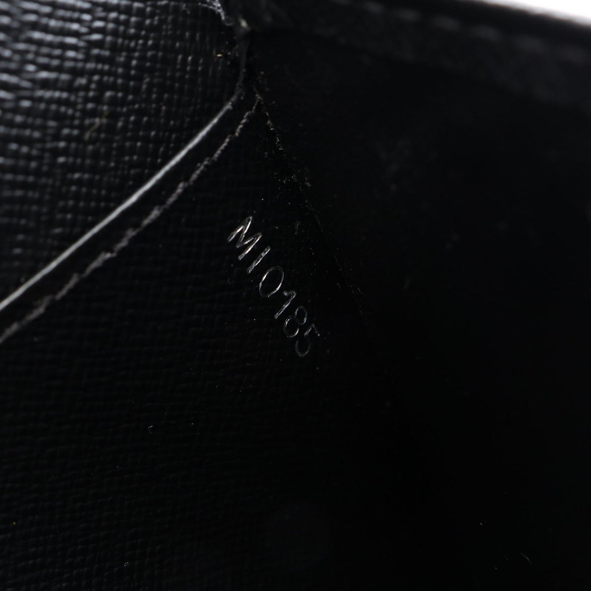 Louis Vuitton Atoll · Damier Graphite