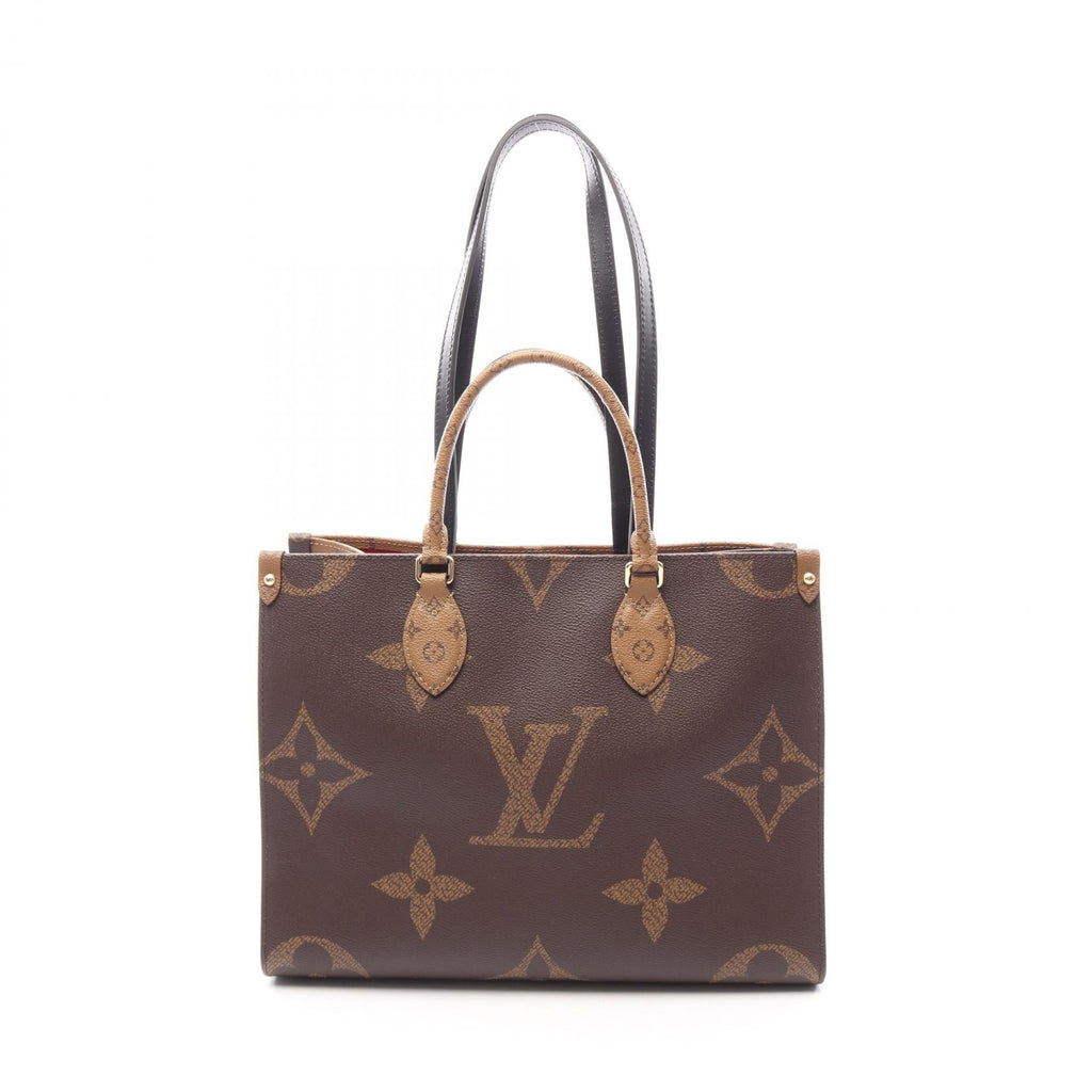 Louis Vuitton On The Go MM · Giant Reverse