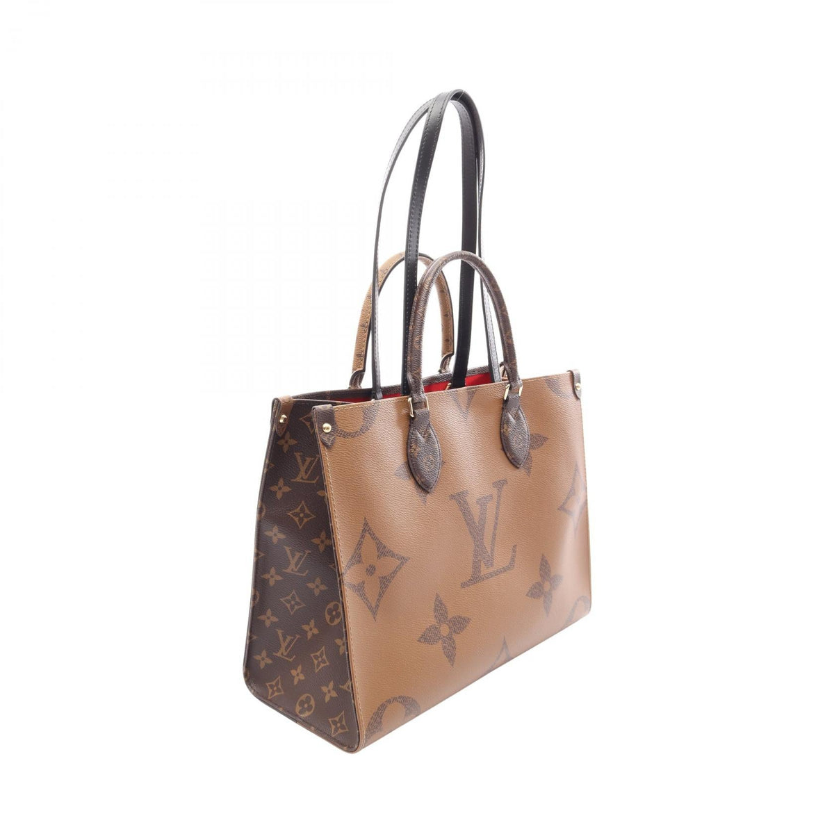 Louis Vuitton On The Go MM · Giant Reverse