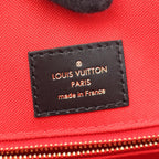Louis Vuitton On The Go MM · Giant Reverse