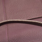 Hermès Fourre Tout MM Leysin · Togo Leather