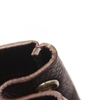 Hermès Fourre Tout MM Leysin · Togo Leather