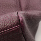 Hermès Fourre Tout MM Leysin · Togo Leather