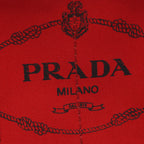 Prada Canapa · 2WAY Tote