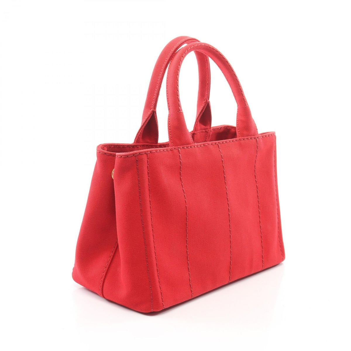 Prada Canapa · 2WAY Tote