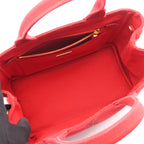 Prada Canapa · 2WAY Tote