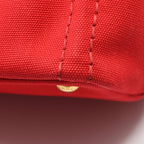 Prada Canapa · 2WAY Tote