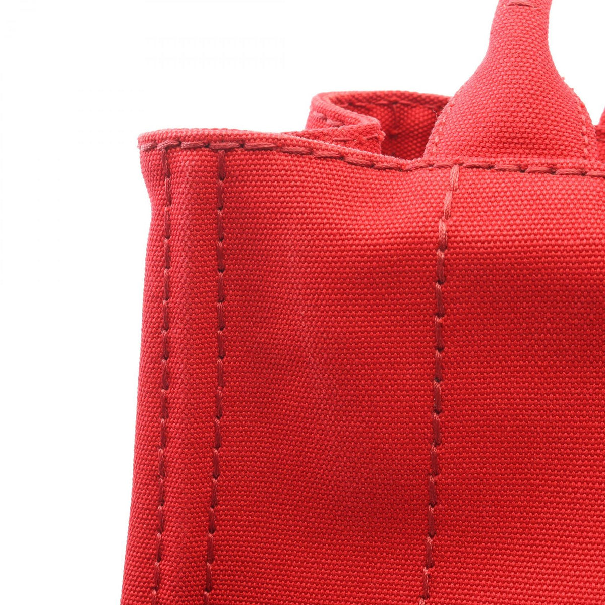 Prada Canapa · 2WAY Tote