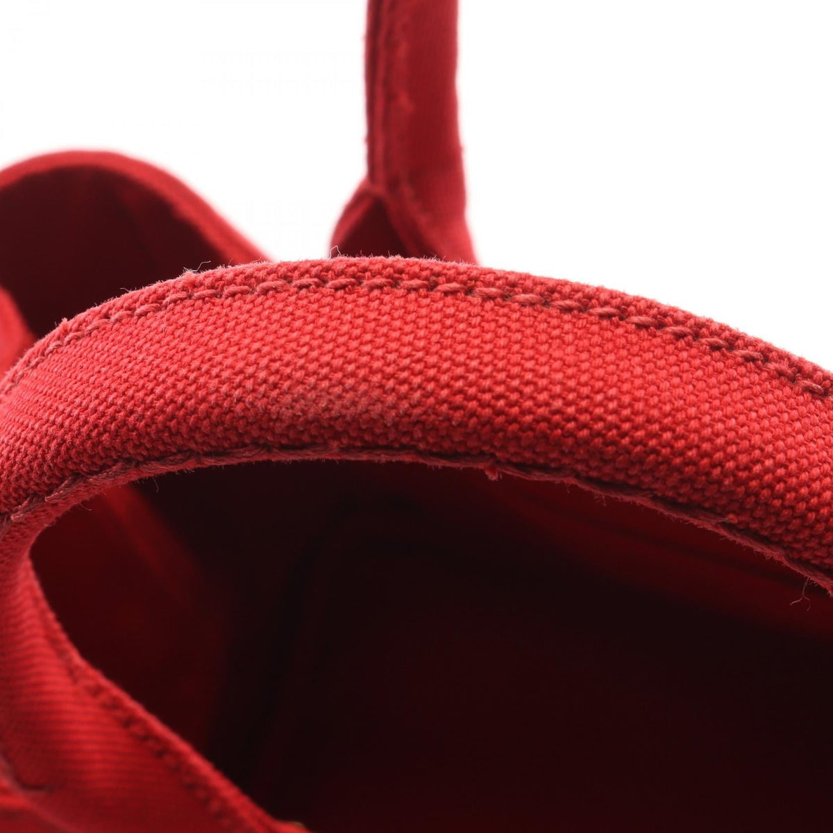 Prada Canapa · 2WAY Tote