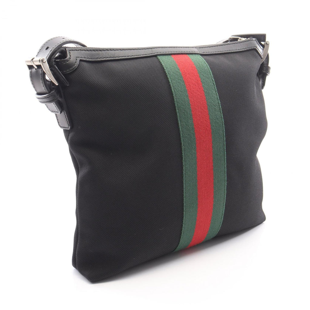 Gucci Web GG Supreme · Messenger