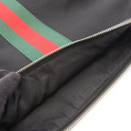 Gucci Web GG Supreme · Messenger