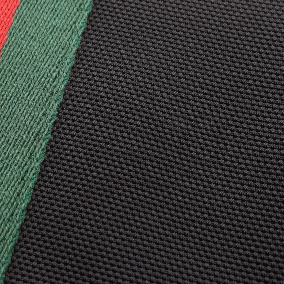 Gucci Web GG Supreme · Messenger