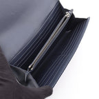 Dior Gravity Outline · Leather Wallet