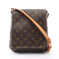 Louis Vuitton Musette Salsa · Monogram