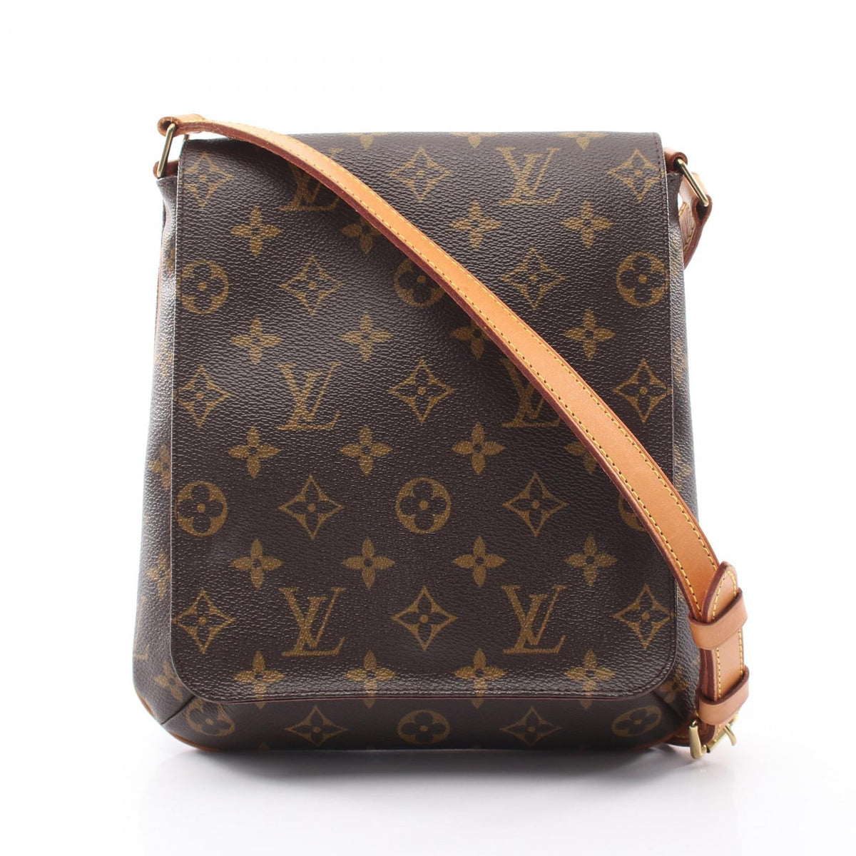 Louis Vuitton Musette Salsa · Monogram