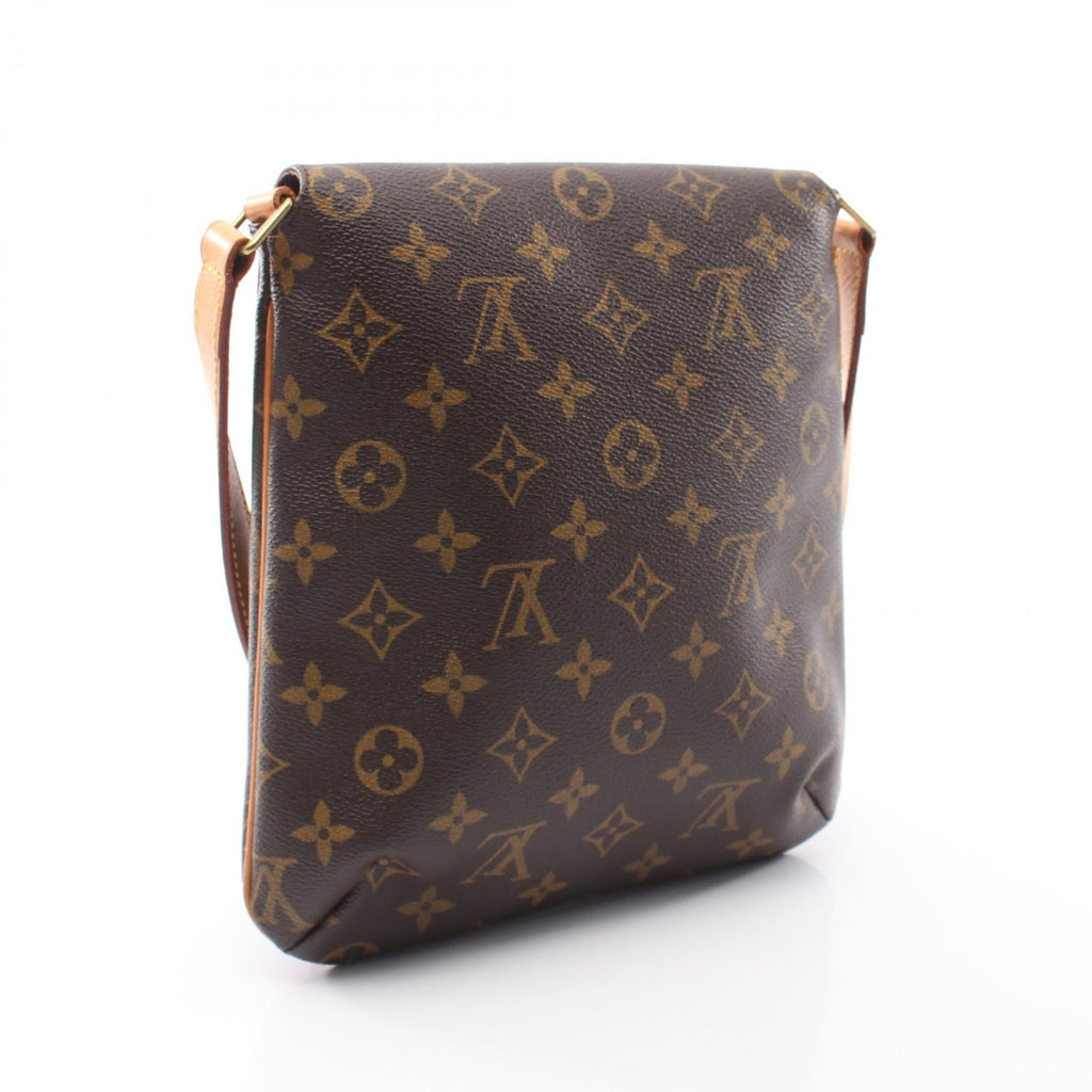 Louis Vuitton Musette Salsa · Monogram