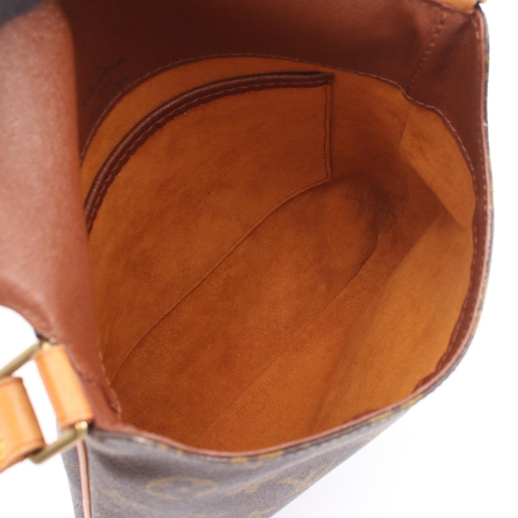 Louis Vuitton Musette Salsa · Monogram
