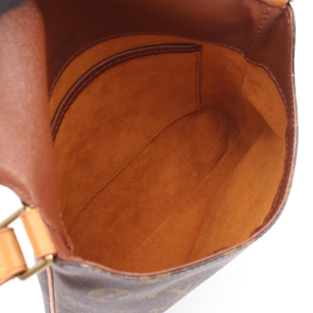 Louis Vuitton Musette Salsa · Monogram