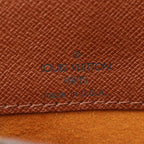 Louis Vuitton Musette Salsa · Monogram