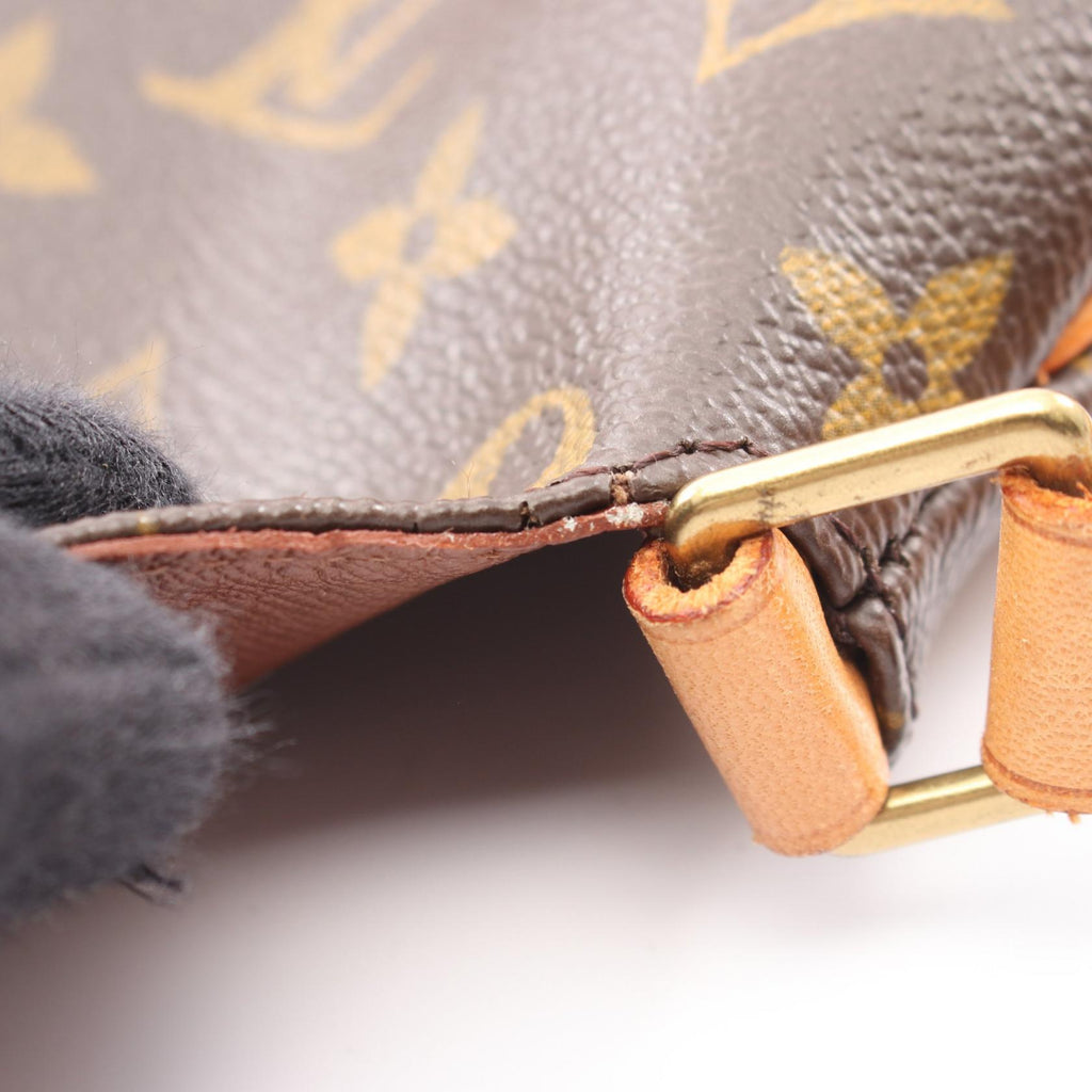 Louis Vuitton Musette Salsa · Monogram