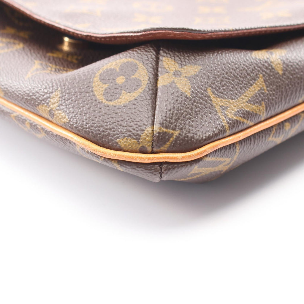 Louis Vuitton Musette Salsa · Monogram