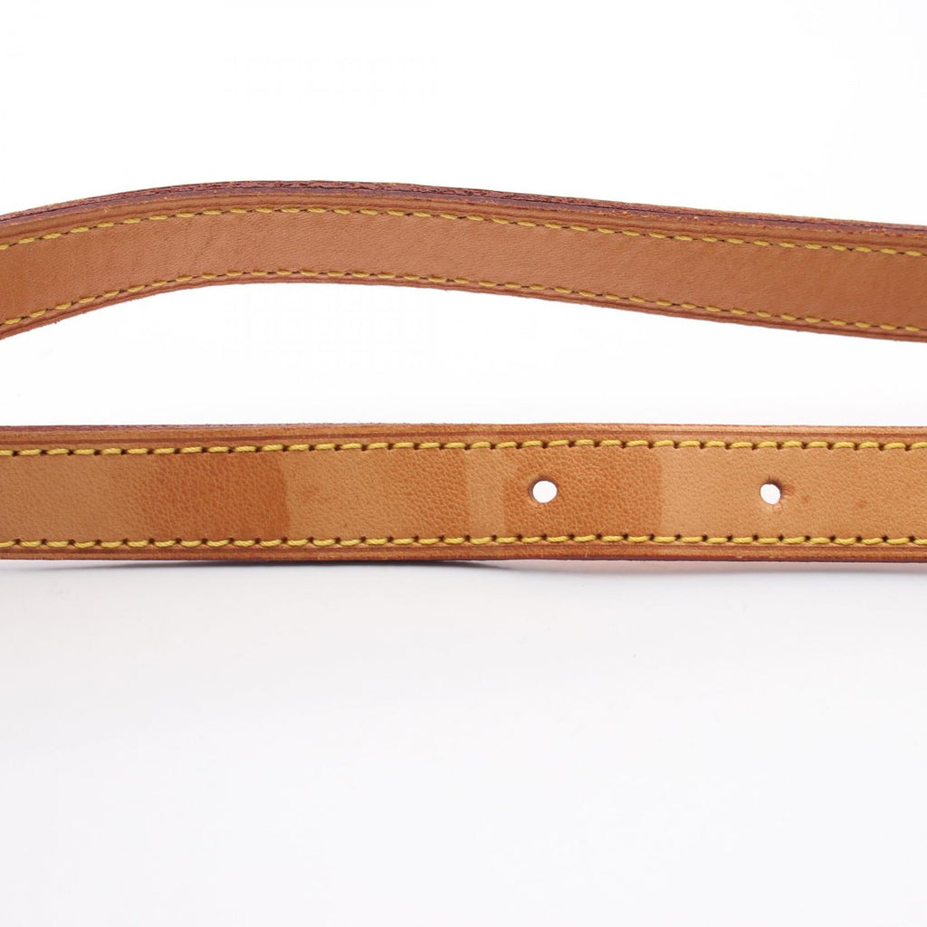 Louis Vuitton Musette Salsa · Monogram
