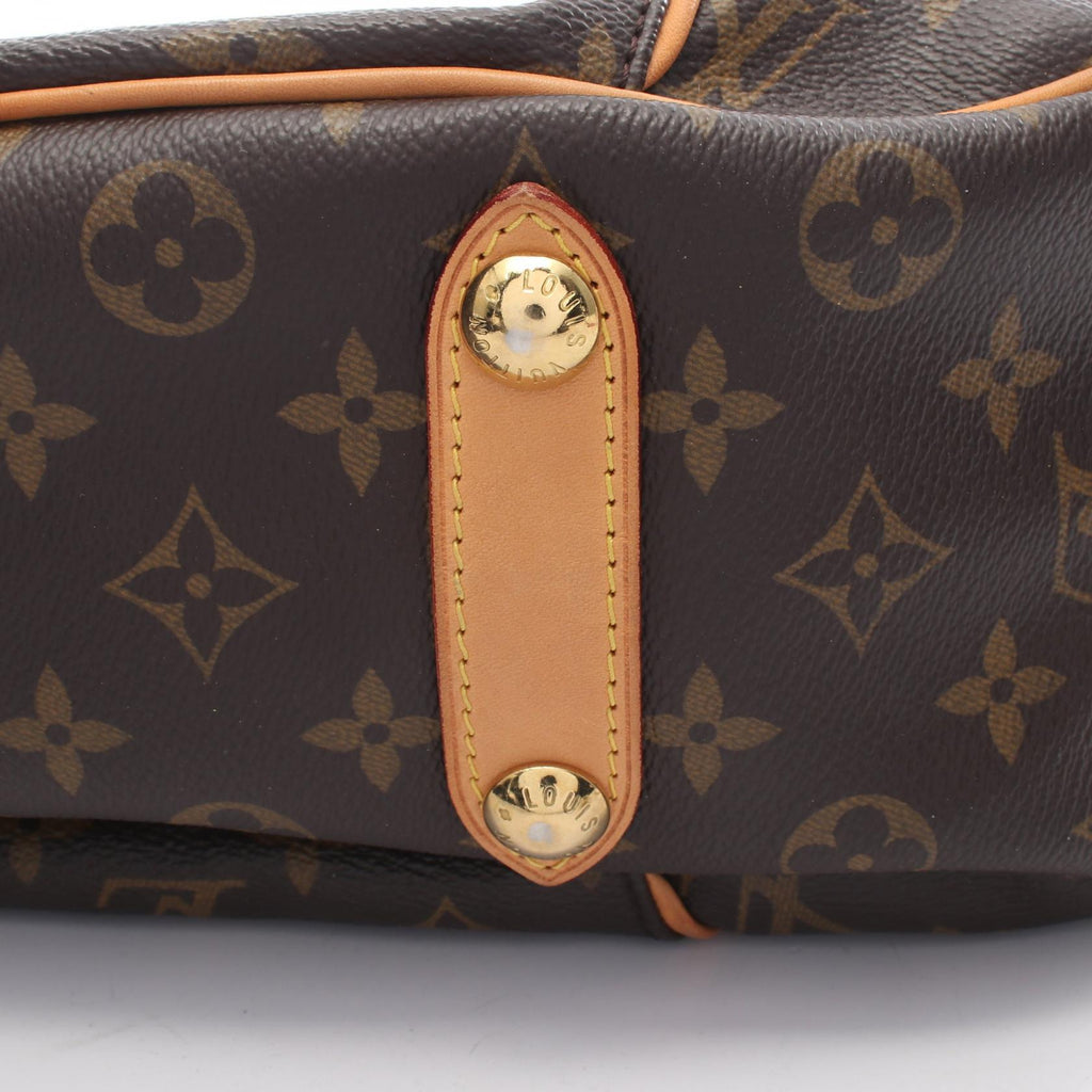Louis Vuitton Galliera PM · Monogram