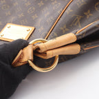 Louis Vuitton Galliera PM · Monogram
