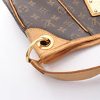 Louis Vuitton Galliera PM · Monogram