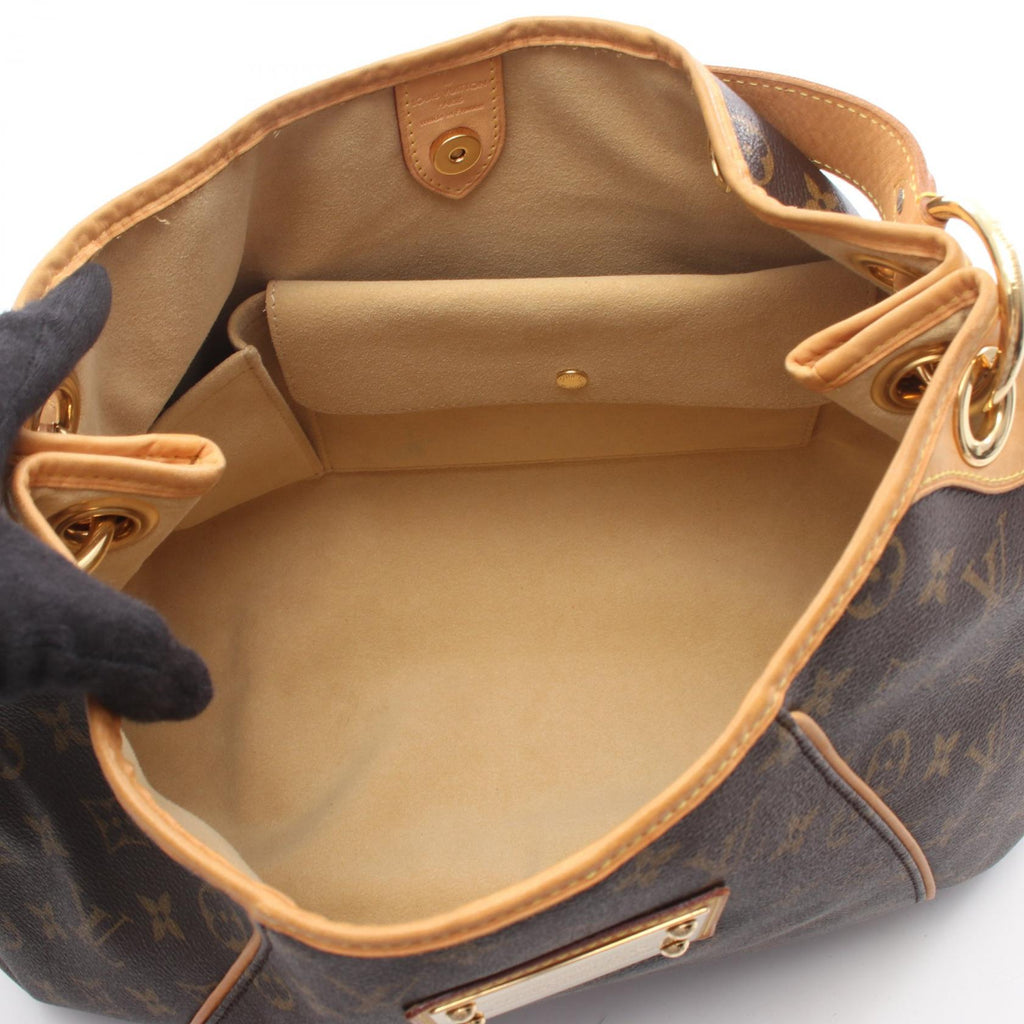 Louis Vuitton Galliera PM · Monogram