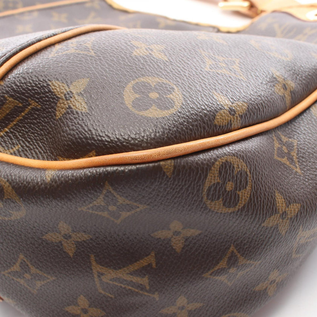 Louis Vuitton Galliera PM · Monogram
