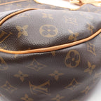 Louis Vuitton Galliera PM · Monogram