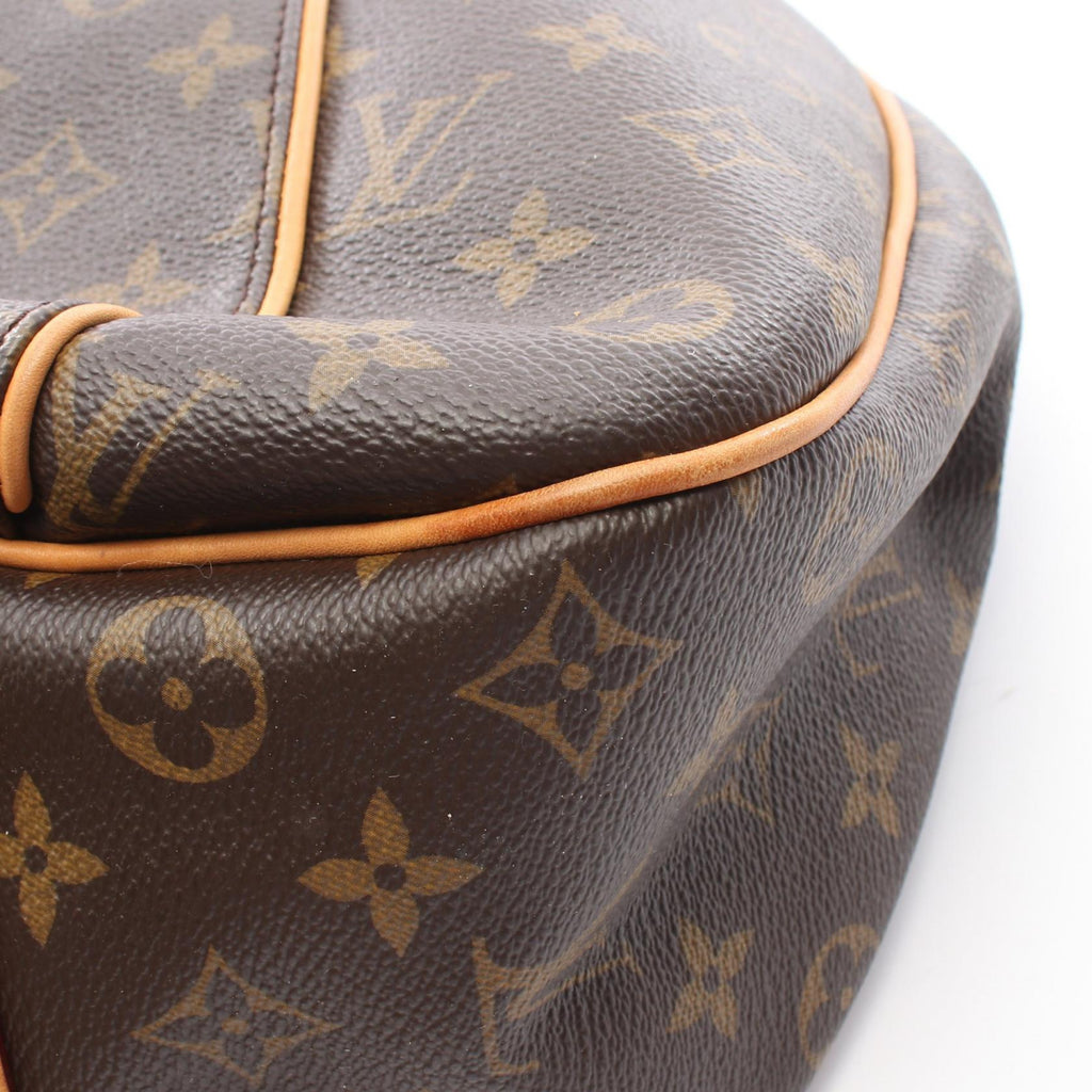 Louis Vuitton Galliera PM · Monogram