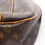 Louis Vuitton Galliera PM · Monogram