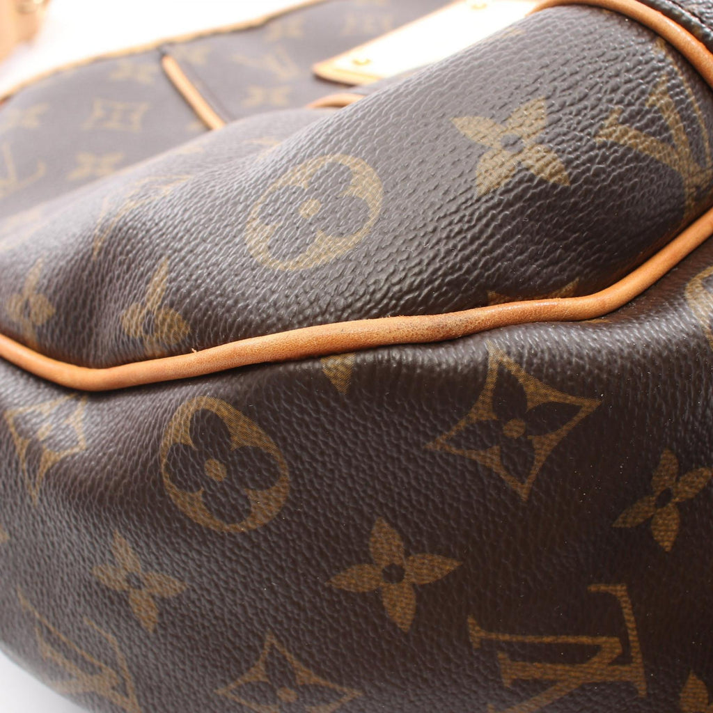 Louis Vuitton Galliera PM · Monogram