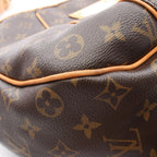 Louis Vuitton Galliera PM · Monogram