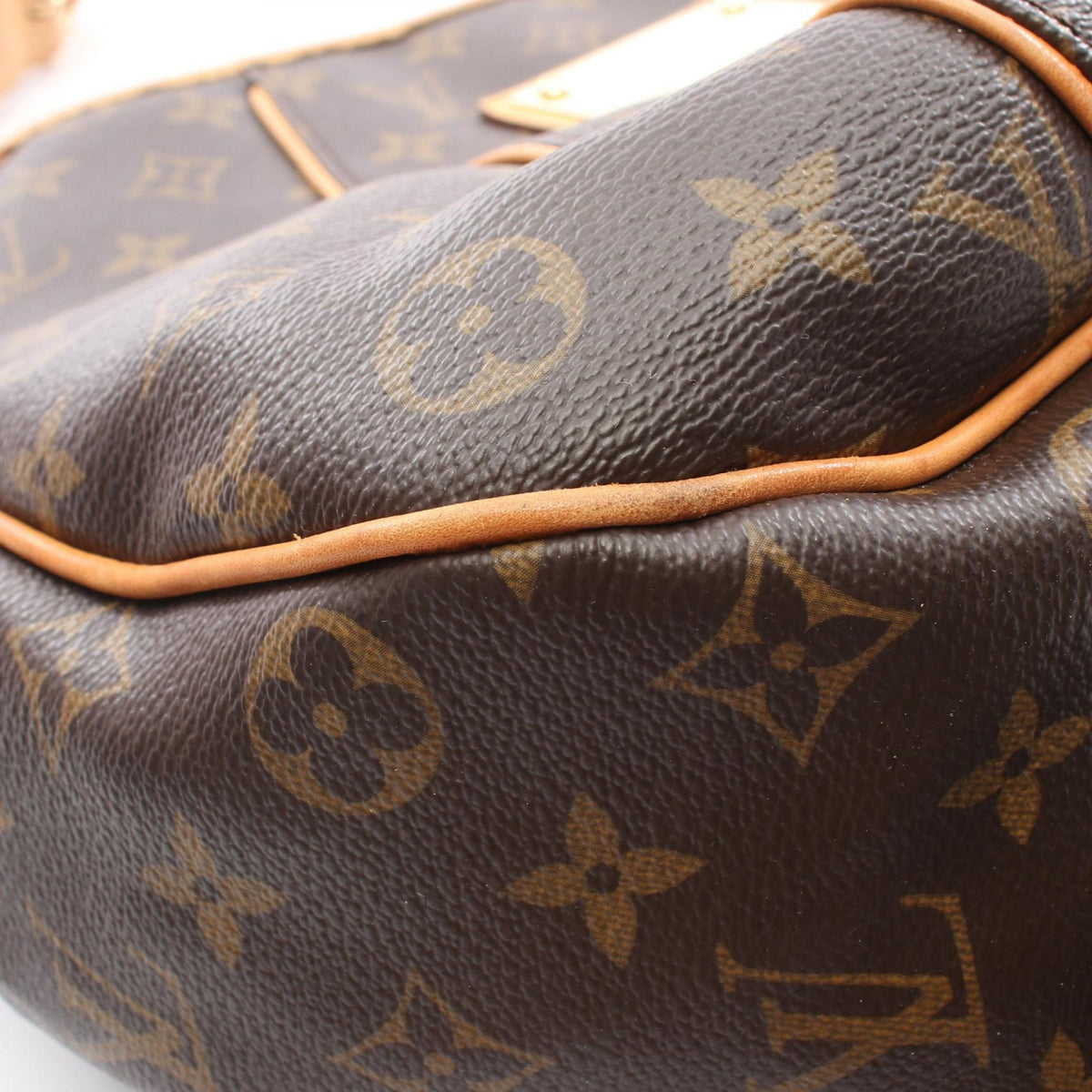 Louis Vuitton Galliera PM · Monogram